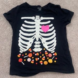 Women’s Halloween Shirt